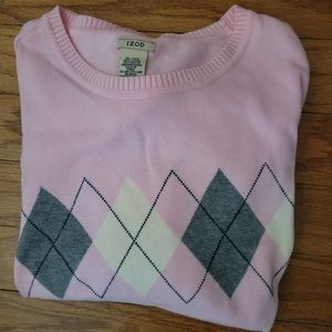 Women's IZOD sweater